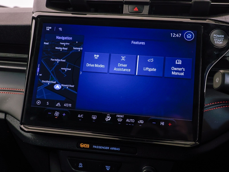 Used Ford Puma 2025 for sale - 77095184: Photo 14