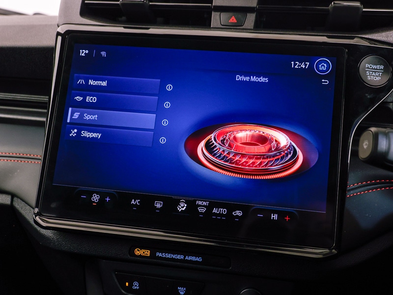 Used Ford Puma 2025 for sale - 77095184: Photo 15