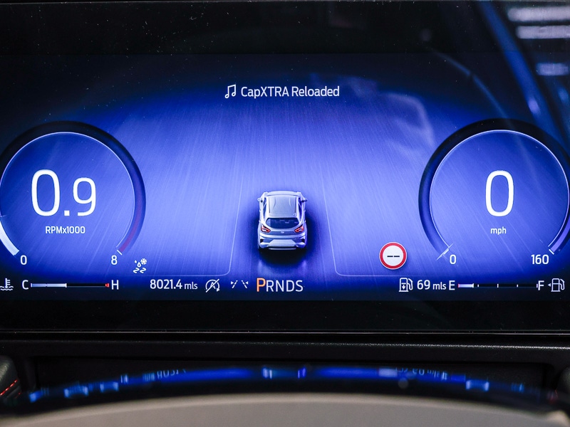 Used Ford Puma 2025 for sale - 77095184: Photo 18