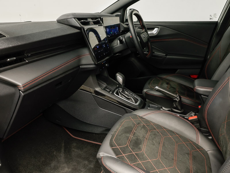 Used Ford Puma 2025 for sale - 77095184: Photo 5