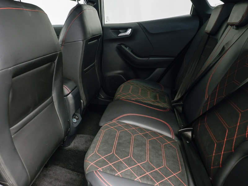 Used Ford Puma 2025 for sale - 77095184: Photo 6