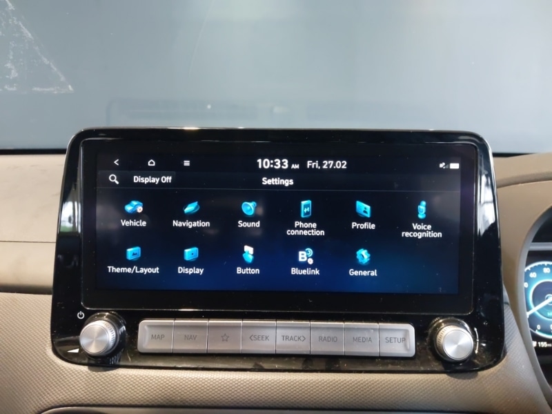 Used Hyundai KONA 2022 for sale - 78173021: Photo 15