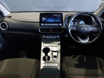 Used Hyundai KONA 2022 for sale - 78173021: Photo