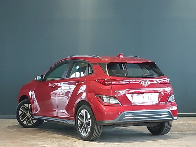 Used Hyundai KONA 2022 for sale - 78173021: Photo 3