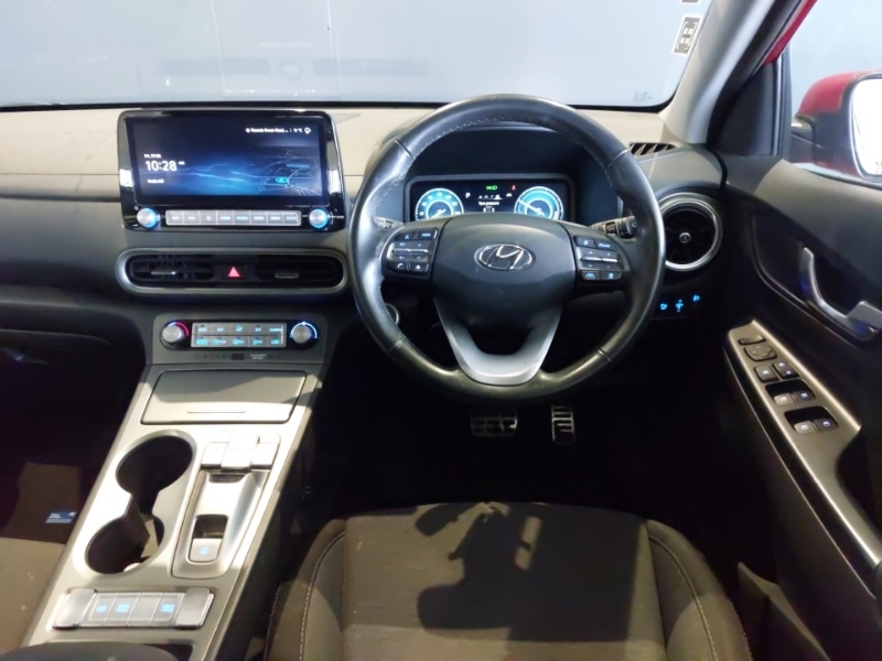 Used Hyundai KONA 2022 for sale - 78173021: Photo 7