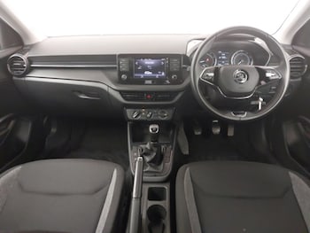 Used Skoda Fabia 2023 for sale - 79315661: Photo