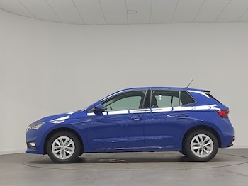 Used Skoda Fabia 2023 for sale - 79315661: Photo