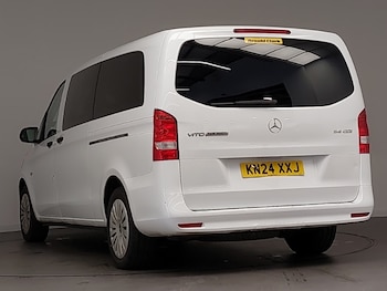 Used Mercedes-Benz Vito 2024 for sale - 78816210: Photo