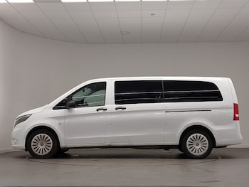 Used Mercedes-Benz Vito 2024 for sale - 78816210: Photo