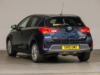 Used Toyota Auris 2015 for sale - 79101016: Photo
