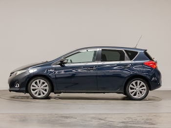 Used Toyota Auris 2015 for sale - 79101016: Photo