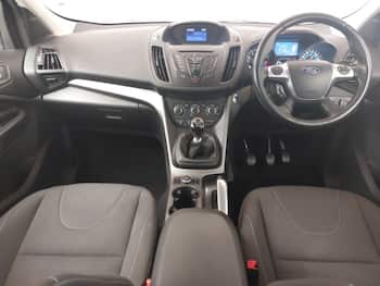 Used Ford Kuga 2016 for sale - 79597691: Photo