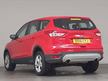 Used Ford Kuga 2016 for sale - 79597691: Photo