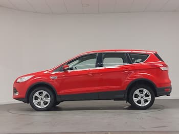 Used Ford Kuga 2016 for sale - 79597691: Photo