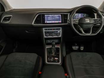 Used SEAT Ateca 2024 for sale - 74263266: Photo