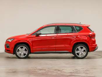 Used SEAT Ateca 2024 for sale - 74263266: Photo