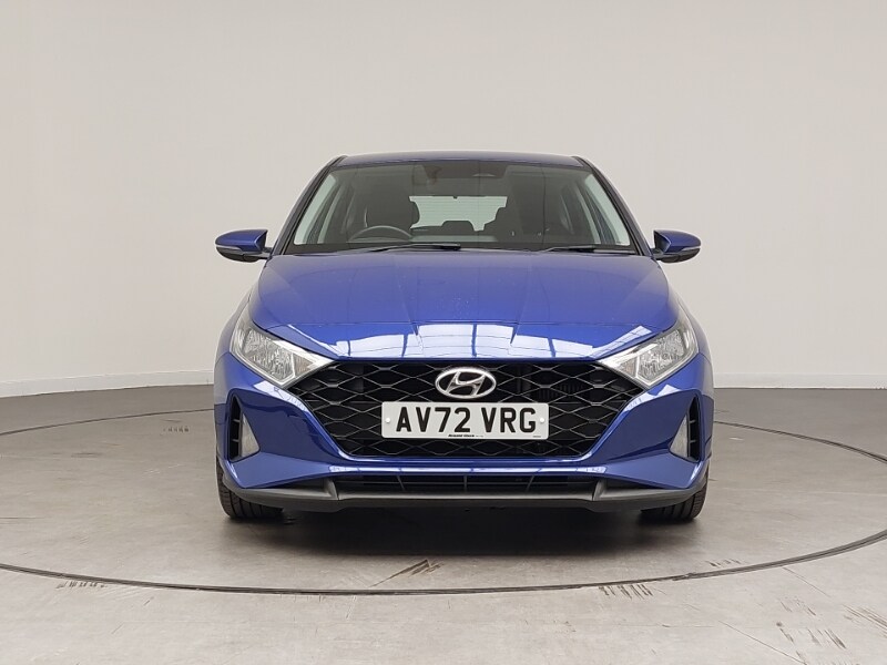 Used Hyundai i20 2023 for sale - 78178419: Photo 12