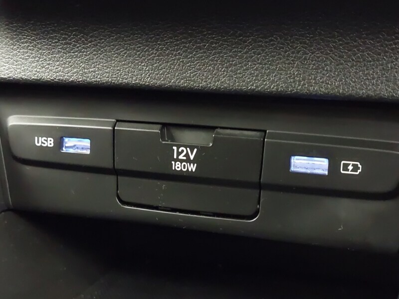 Used Hyundai i20 2023 for sale - 78178419: Photo 15