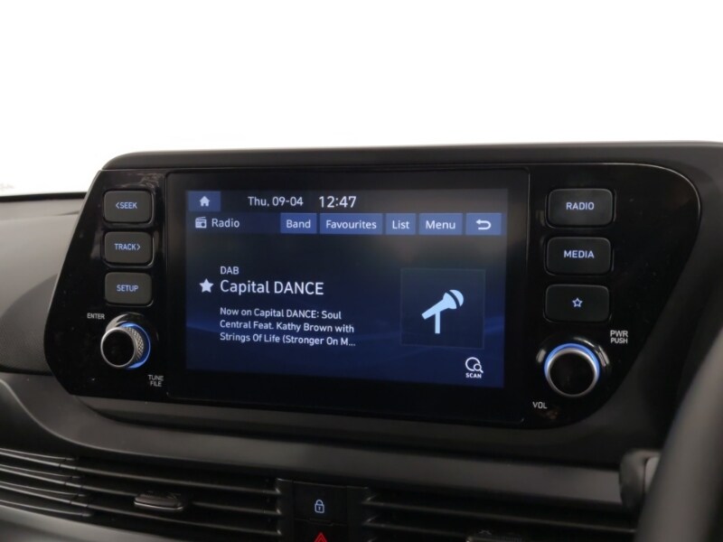 Used Hyundai i20 2023 for sale - 78178419: Photo 18