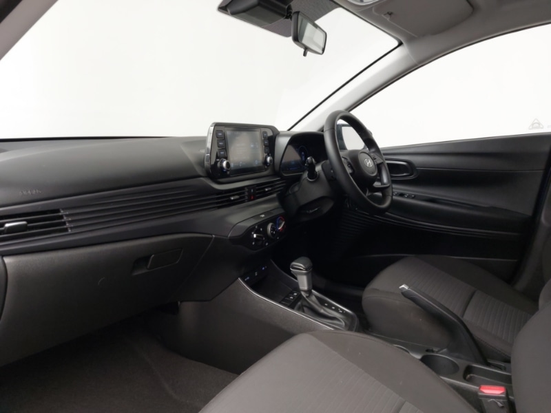 Used Hyundai i20 2023 for sale - 78178419: Photo 5