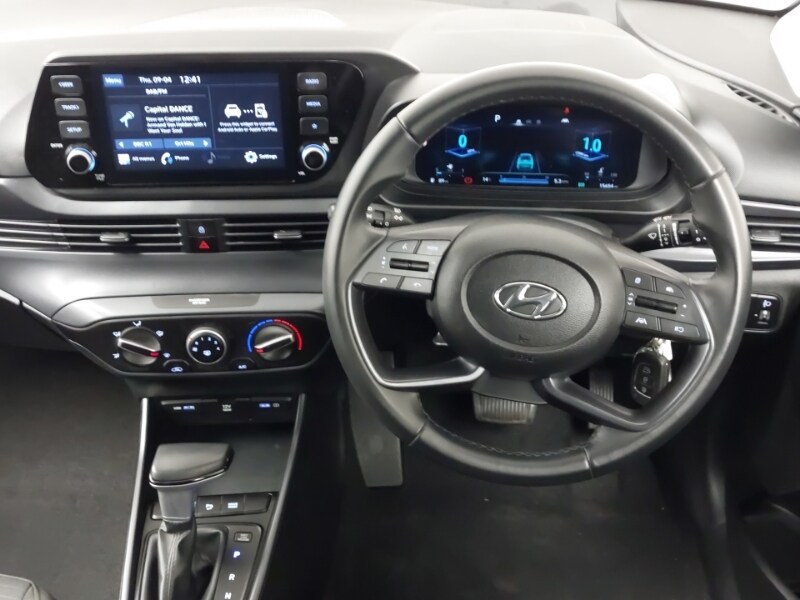 Used Hyundai i20 2023 for sale - 78178419: Photo 7