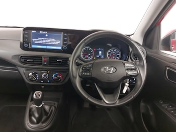 Used Hyundai i10 2022 for sale - 75476581: Photo