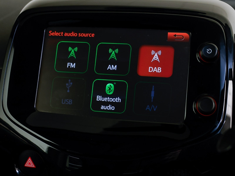 Used Toyota AYGO 2018 for sale - 77046965: Photo 12