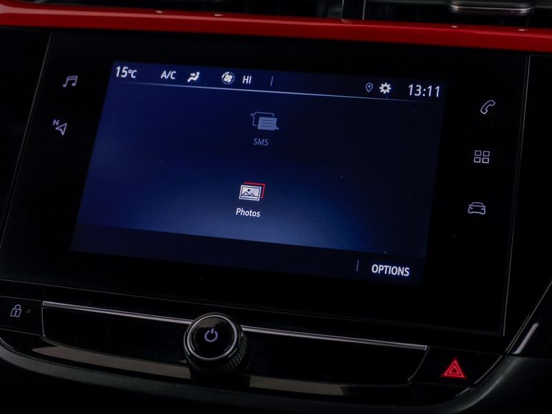 Used Vauxhall Corsa 2021 for sale - 76567268: Photo 14