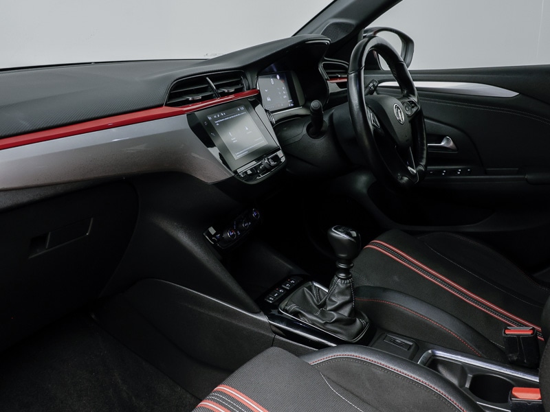 Used Vauxhall Corsa 2021 for sale - 76567268: Photo 16