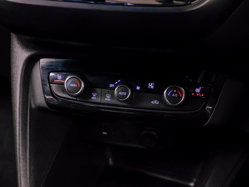 Used Vauxhall Corsa 2021 for sale - 76567268: Photo 17