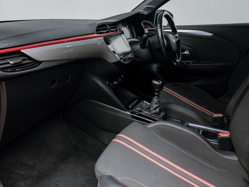 Used Vauxhall Corsa 2021 for sale - 76567268: Photo 5