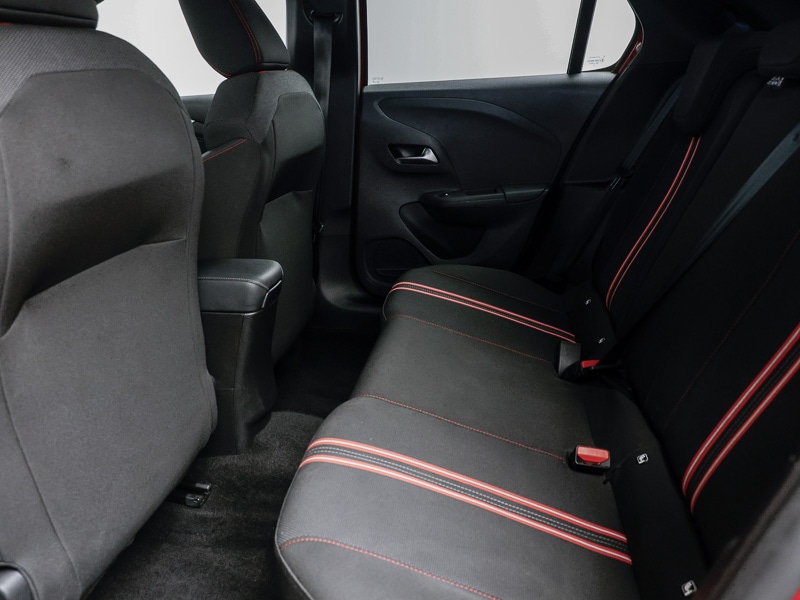 Used Vauxhall Corsa 2021 for sale - 76567268: Photo 6