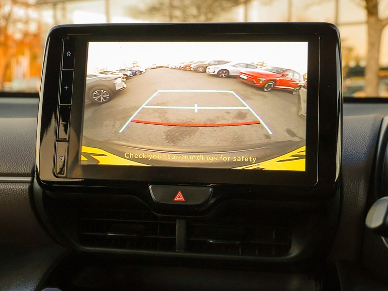 Used Toyota Yaris Cross 2022 for sale - 77366567: Photo 13