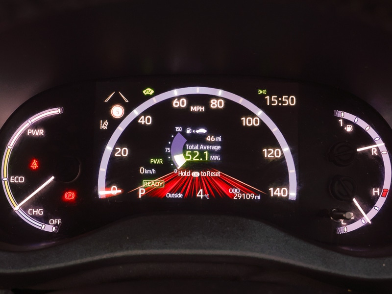 Used Toyota Yaris Cross 2022 for sale - 77366567: Photo 18