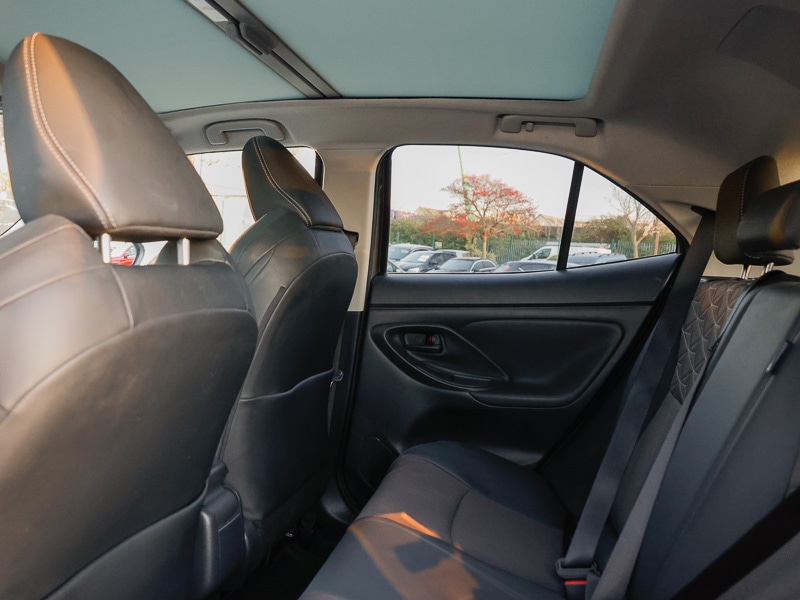 Used Toyota Yaris Cross 2022 for sale - 77366567: Photo 6