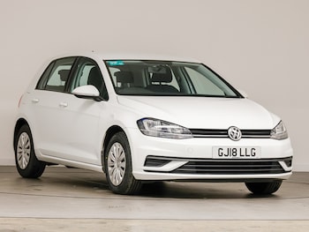 Used Volkswagen Golf 2018 for sale - 78269011: Photo