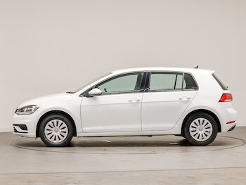 Used Volkswagen Golf 2018 for sale - 78269011: Photo