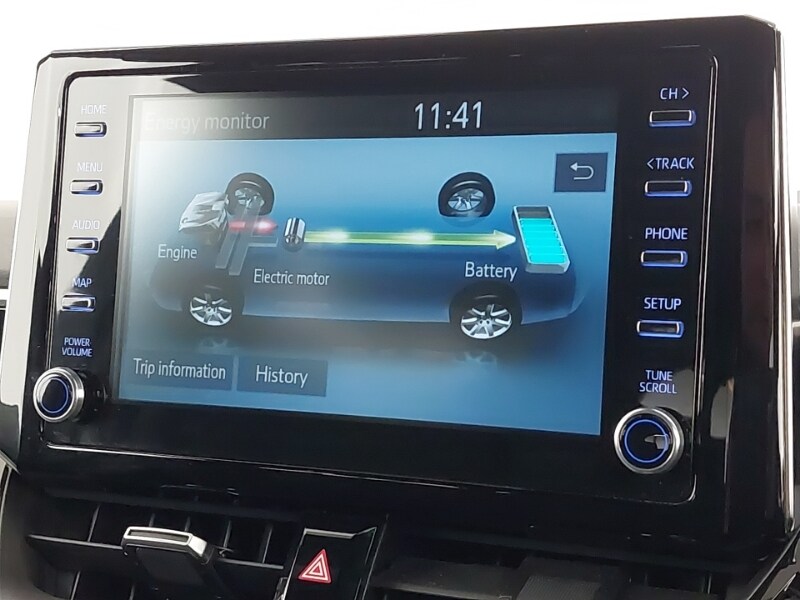 Used Toyota Corolla 2023 for sale - 77543990: Photo 16