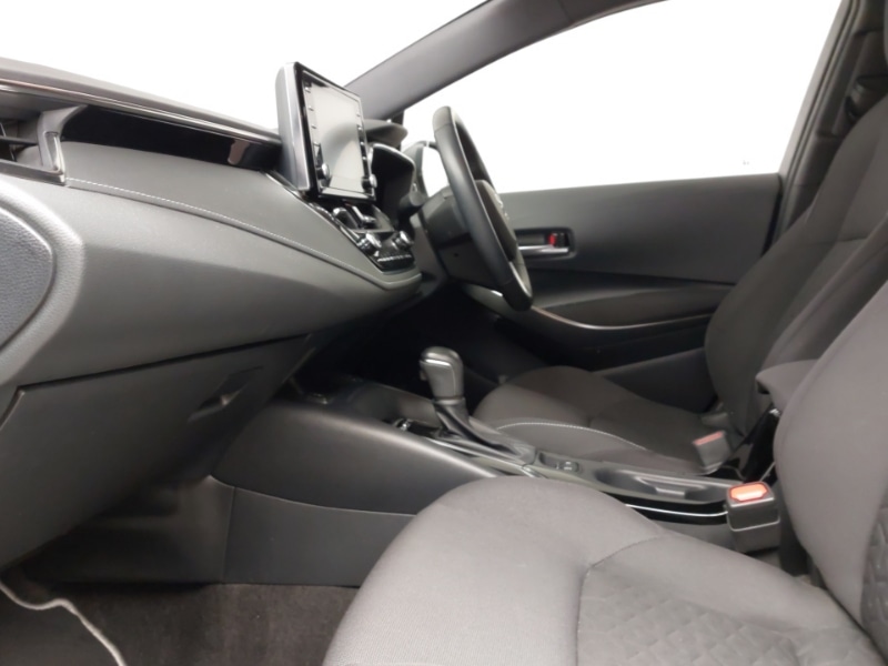 Used Toyota Corolla 2023 for sale - 77543990: Photo 5