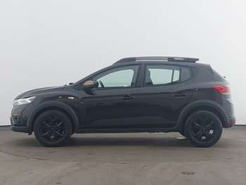 Used Dacia Sandero Stepway 2024 for sale - 74856315: Photo