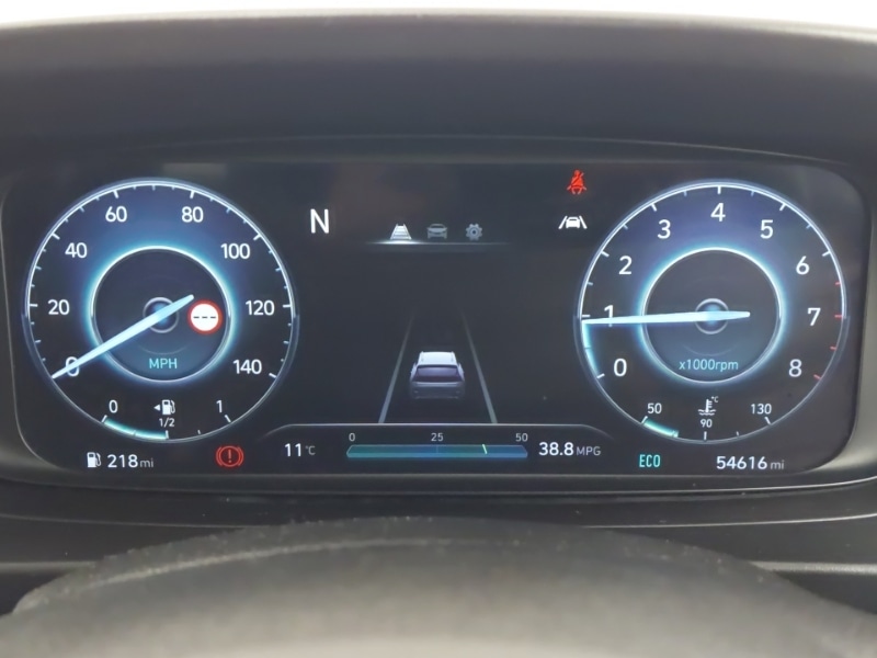 Used Hyundai BAYON 2022 for sale - 77173759: Photo 10