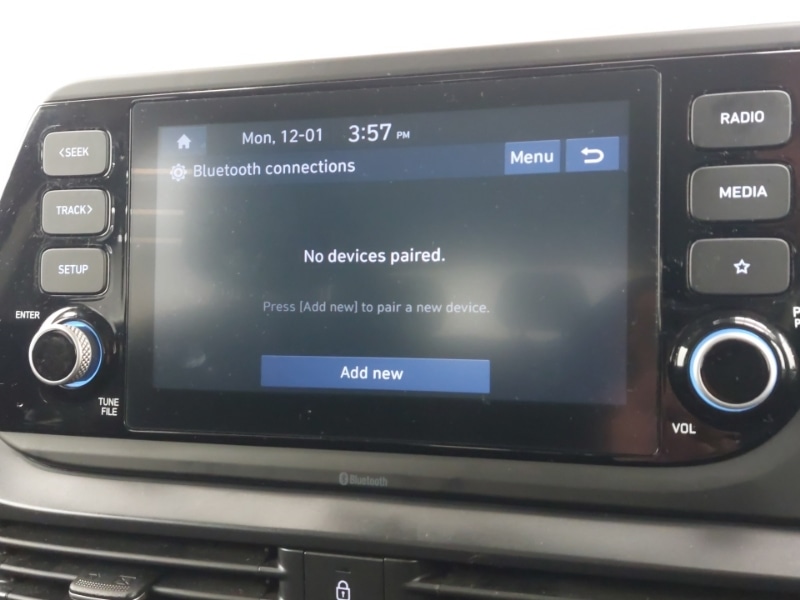 Used Hyundai BAYON 2022 for sale - 77173759: Photo 13