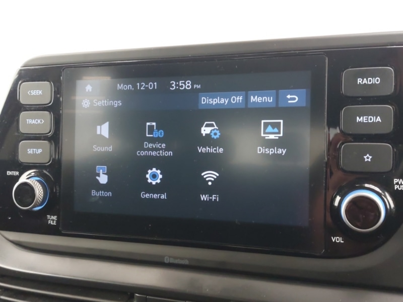 Used Hyundai BAYON 2022 for sale - 77173759: Photo 15