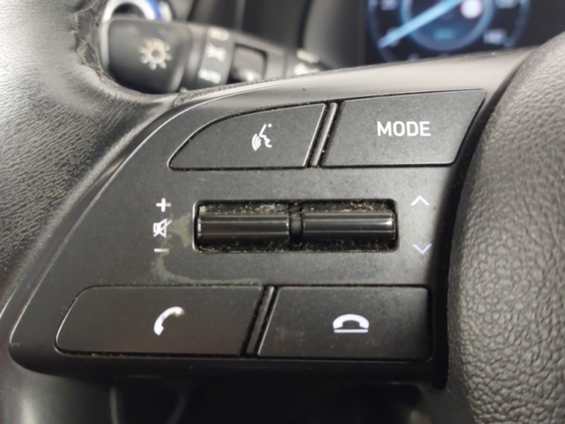 Used Hyundai BAYON 2022 for sale - 77173759: Photo 16