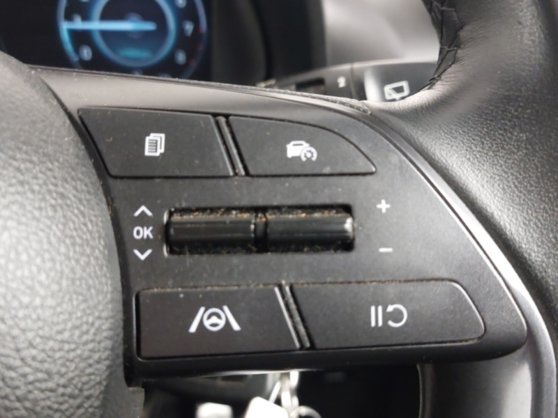 Used Hyundai BAYON 2022 for sale - 77173759: Photo 17