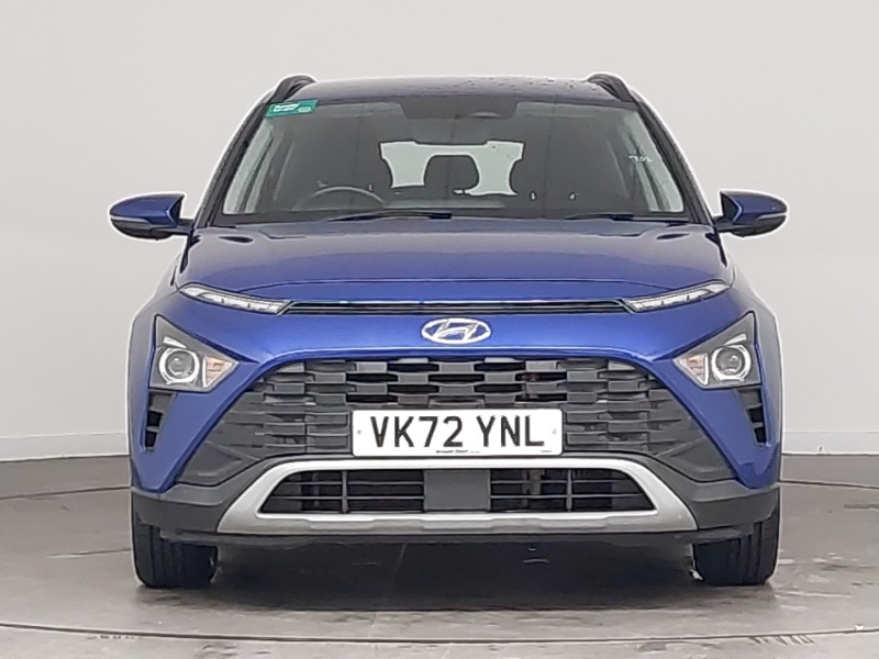 Used Hyundai BAYON 2022 for sale - 77173759: Photo 19