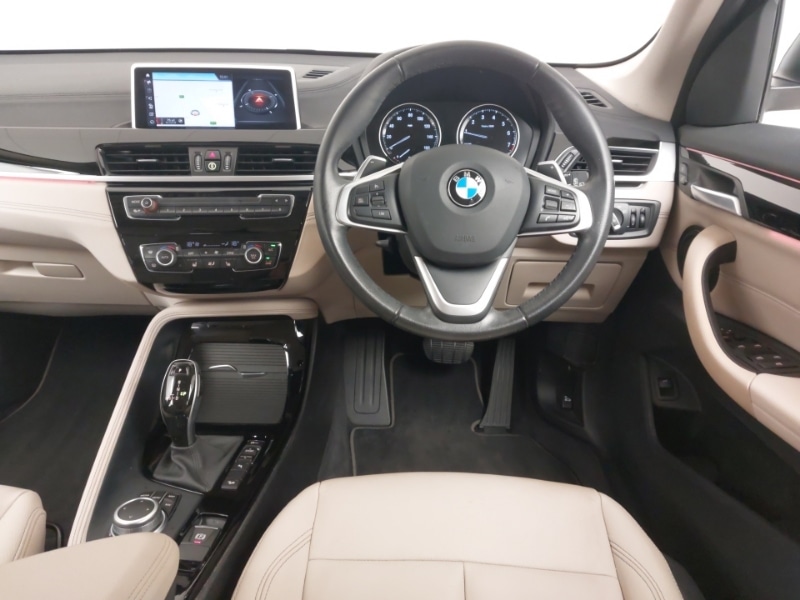 Used BMW X1 2020 for sale - 76414556: Photo 12