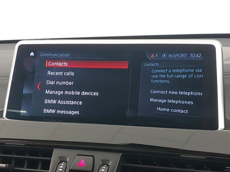 Used BMW X1 2020 for sale - 76414556: Photo 14