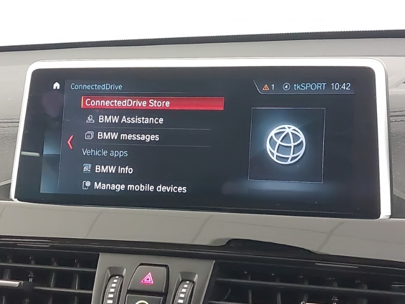 Used BMW X1 2020 for sale - 76414556: Photo 15