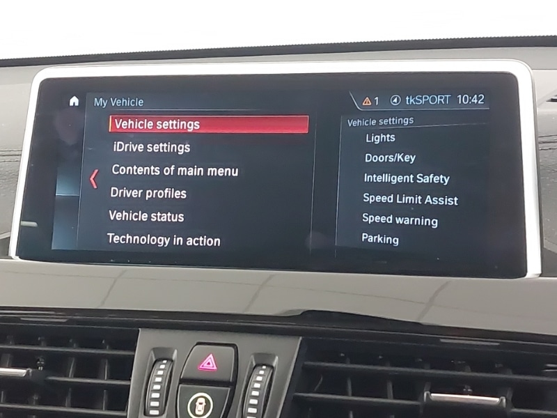 Used BMW X1 2020 for sale - 76414556: Photo 16